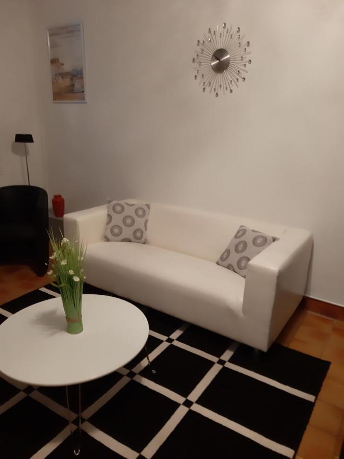 Studio Barbel 翁弗勒尔 外观 照片